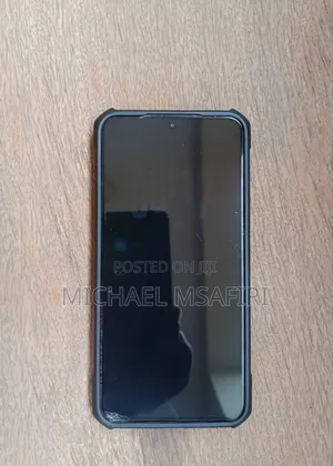 Samsung Galaxy S22+ 5G 256 GB Black