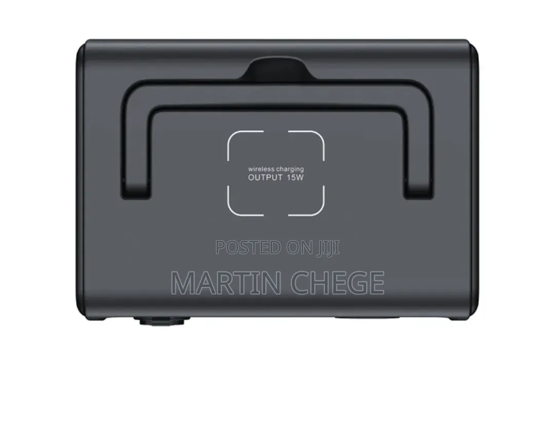 600W (268Wh) Bluetti Powerbank EB3A Portable Power Station