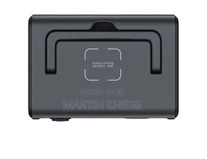 600W (268Wh) Bluetti Powerbank EB3A Portable Power Station