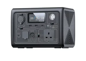 600W (268Wh) Bluetti Powerbank EB3A Portable Power Station