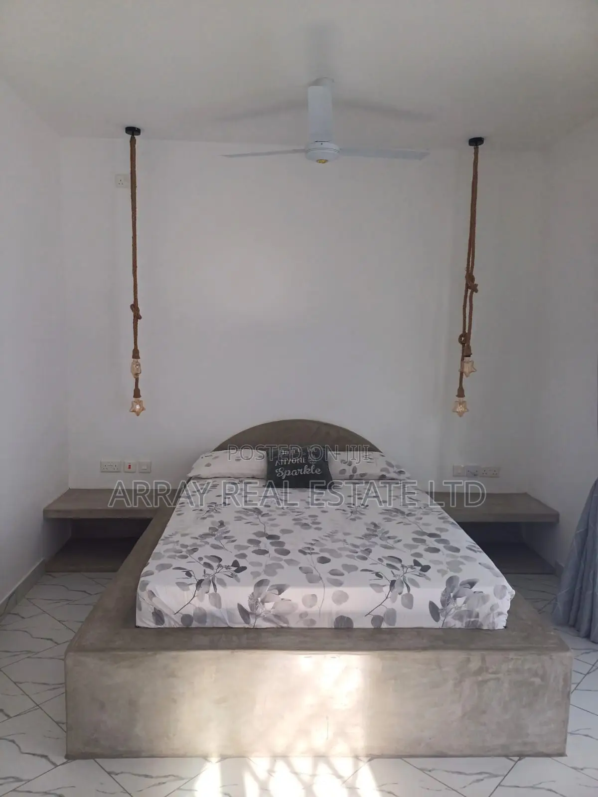 2 Br Villa in Half Acre 28M