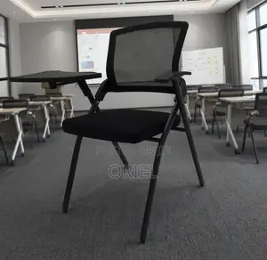 Office Student Chair : Classroom Training Study Chair