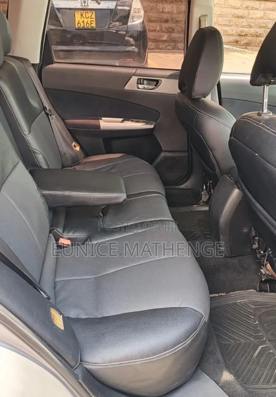 Nissan Note 2014 Pink