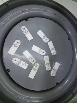 Ear Tags - Soft Flexible