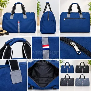 USA Duffle Bags