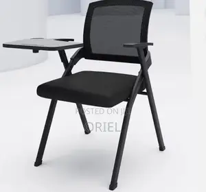 Office Student Chair : Classroom Training Study Chair