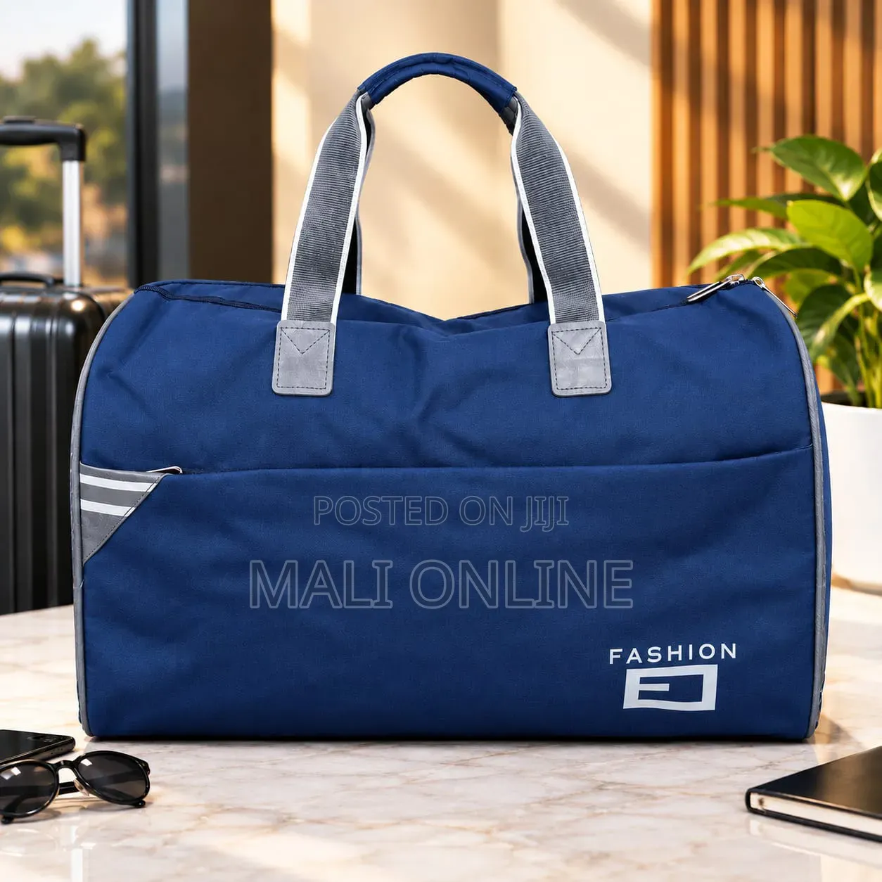 USA Duffle Bags