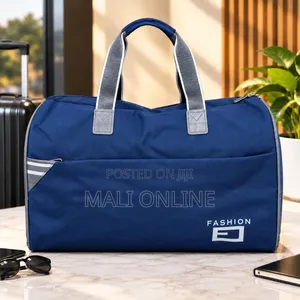 USA Duffle Bags