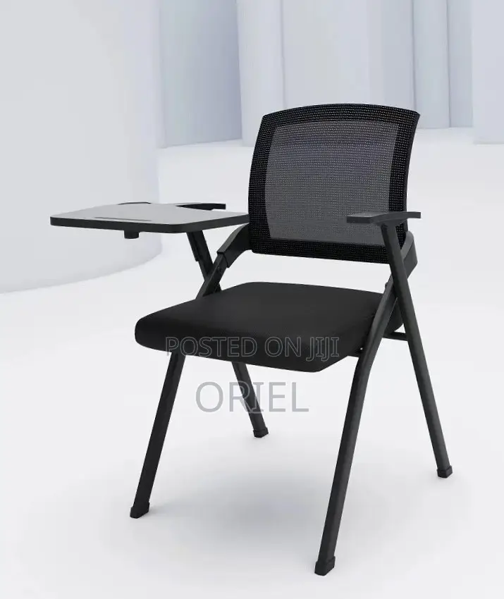 Office Student Chair : Classroom Training Study Chair