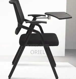 Office Student Chair : Classroom Training Study Chair