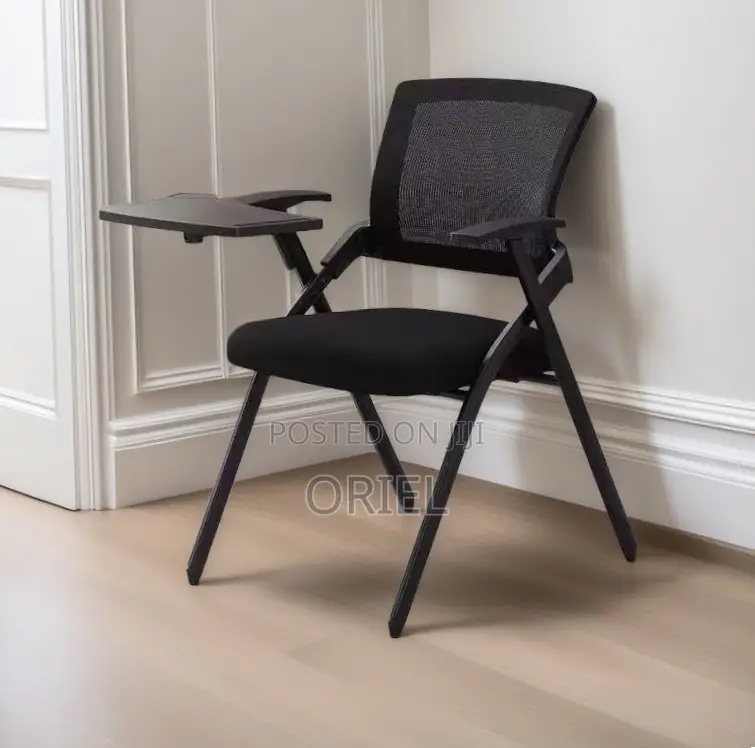Office Student Chair : Classroom Training Study Chair