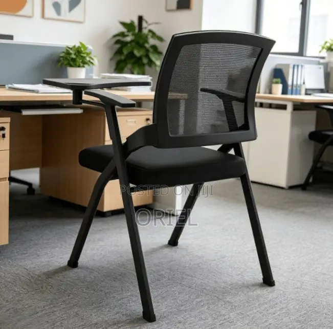 Office Student Chair : Classroom Training Study Chair