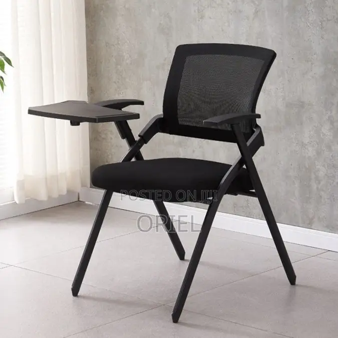 Office Student Chair : Classroom Training Study Chair