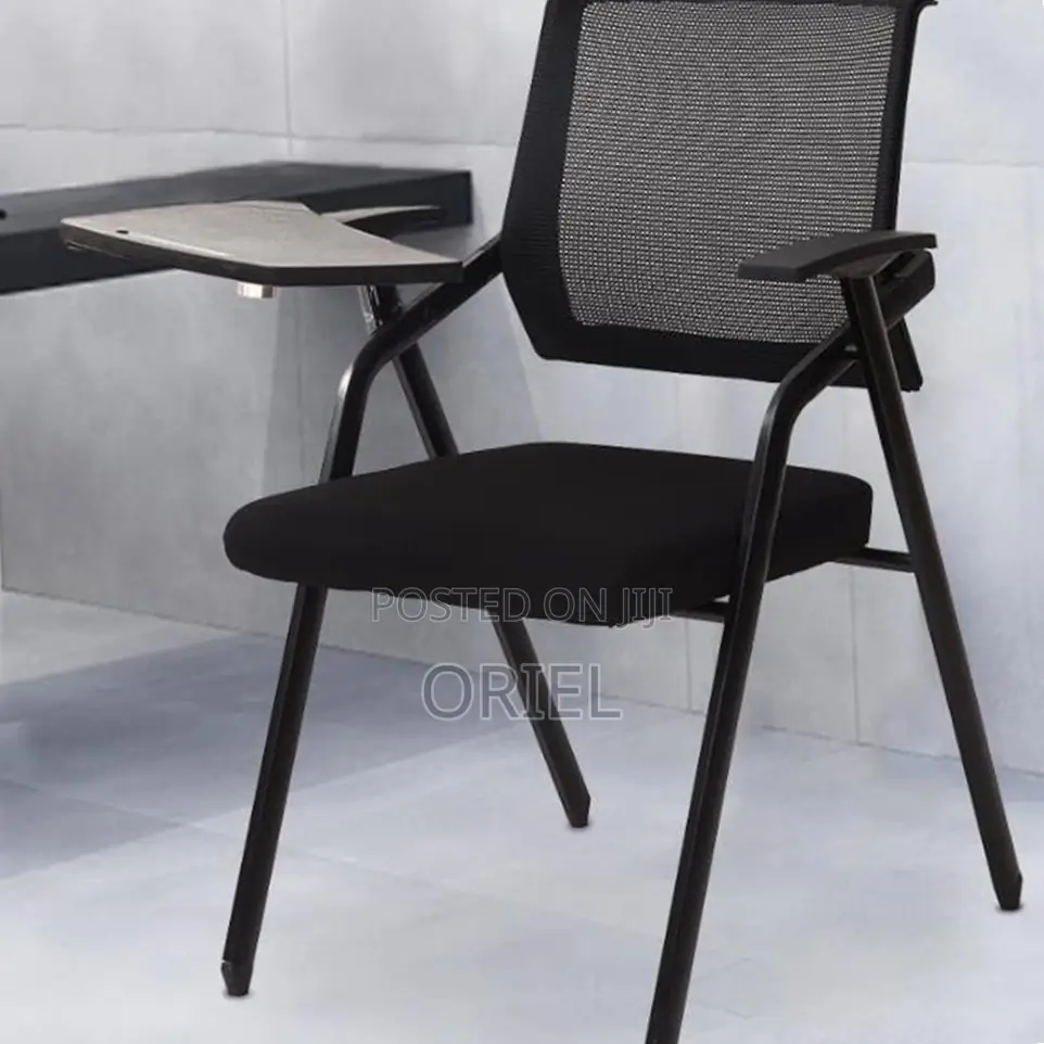 Office Student Chair : Classroom Training Study Chair
