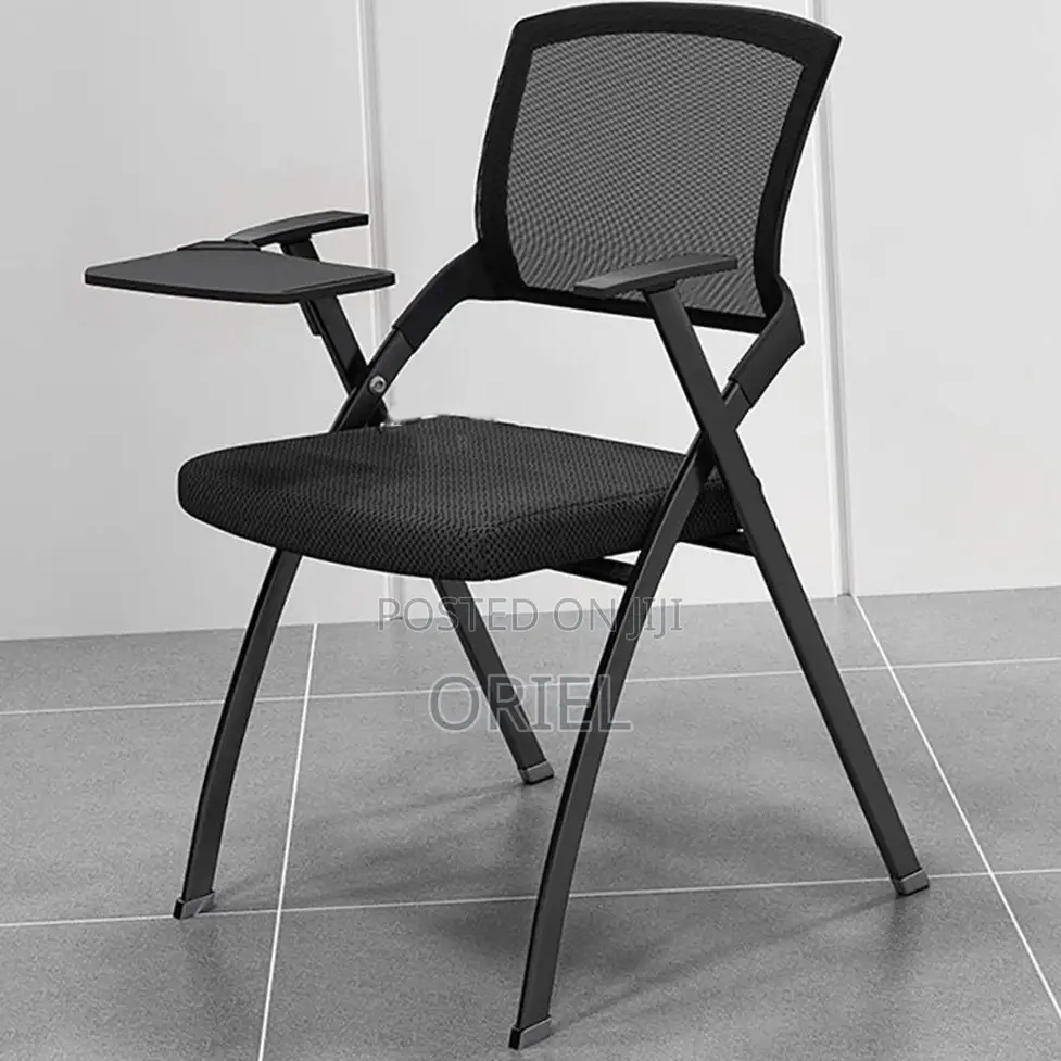 Office Student Chair : Classroom Training Study Chair