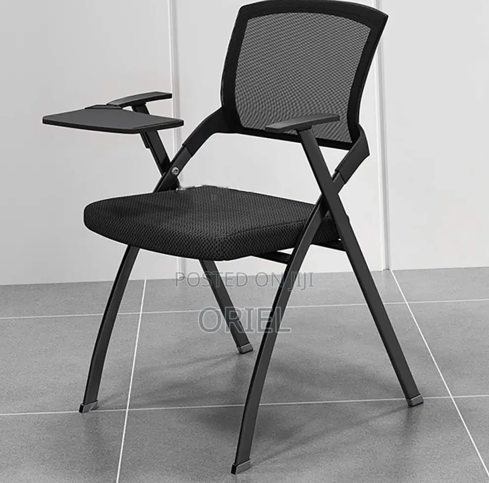 Office Student Chair : Classroom Training Study Chair