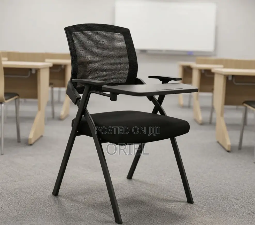 Office Student Chair : Classroom Training Study Chair