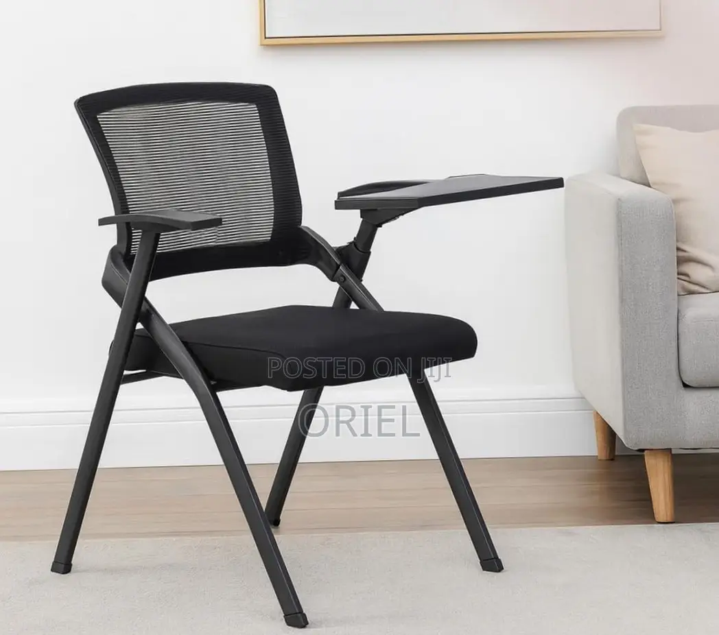 Office Student Chair : Classroom Training Study Chair
