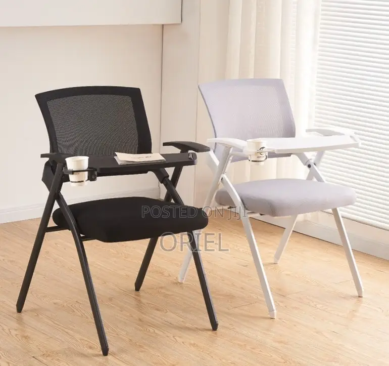 Office Student Chair : Classroom Training Study Chair