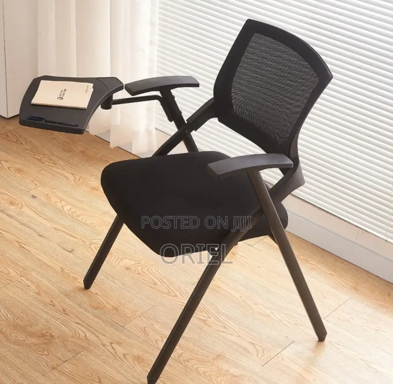 Office Student Chair : Classroom Training Study Chair