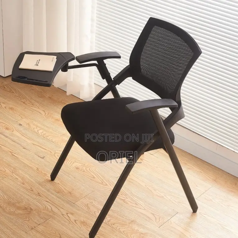 Office Student Chair : Classroom Training Study Chair