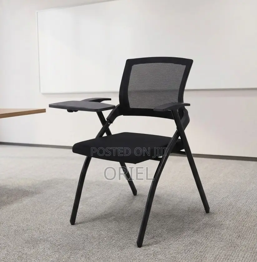 Office Student Chair : Classroom Training Study Chair
