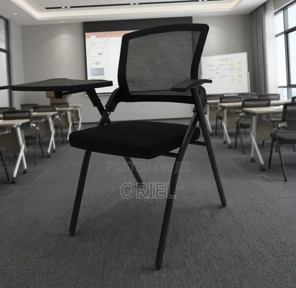 Office Student Chair : Classroom Training Study Chair