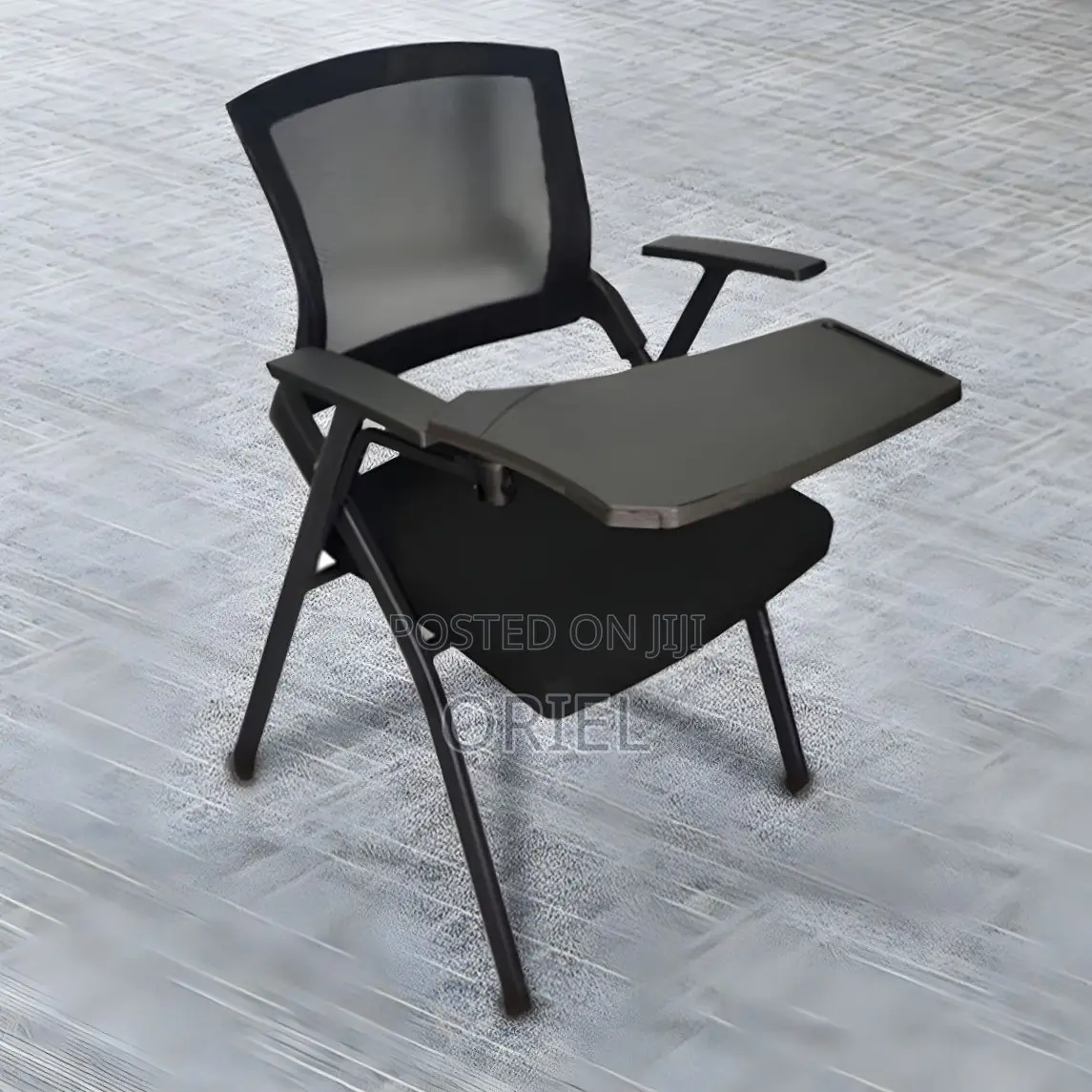 Office Student Chair : Classroom Training Study Chair