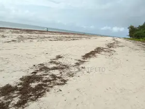 2.5 Acres Galu Kinondo 50M Per Acre
