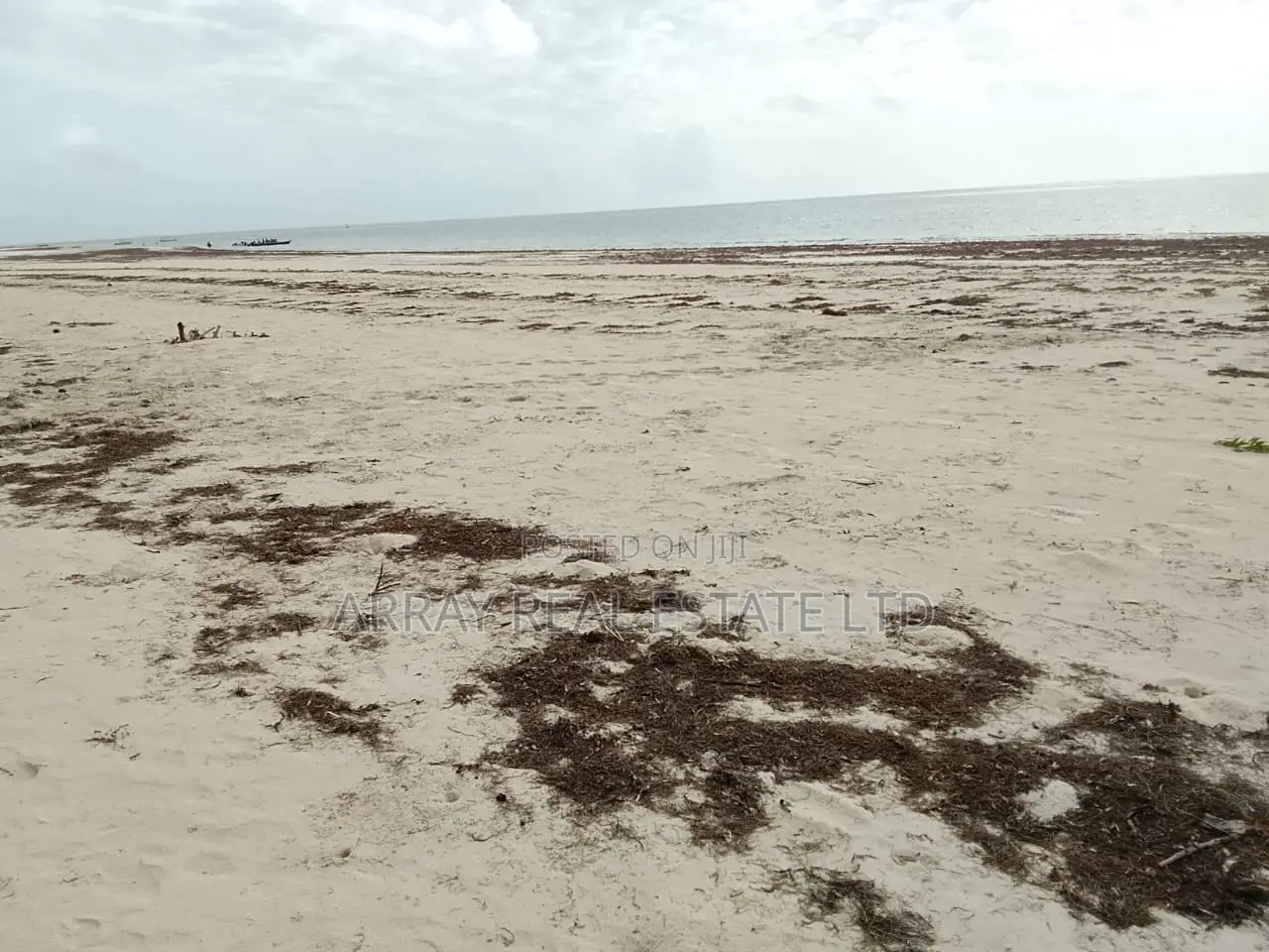 2.5 Acres Galu Kinondo 50M Per Acre