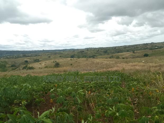 2.5 Acres Galu Kinondo 50M Per Acre - thumbnail 4