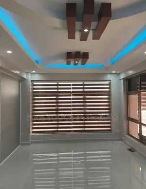 Sheer Roller Blinds – Quality Window Treatment