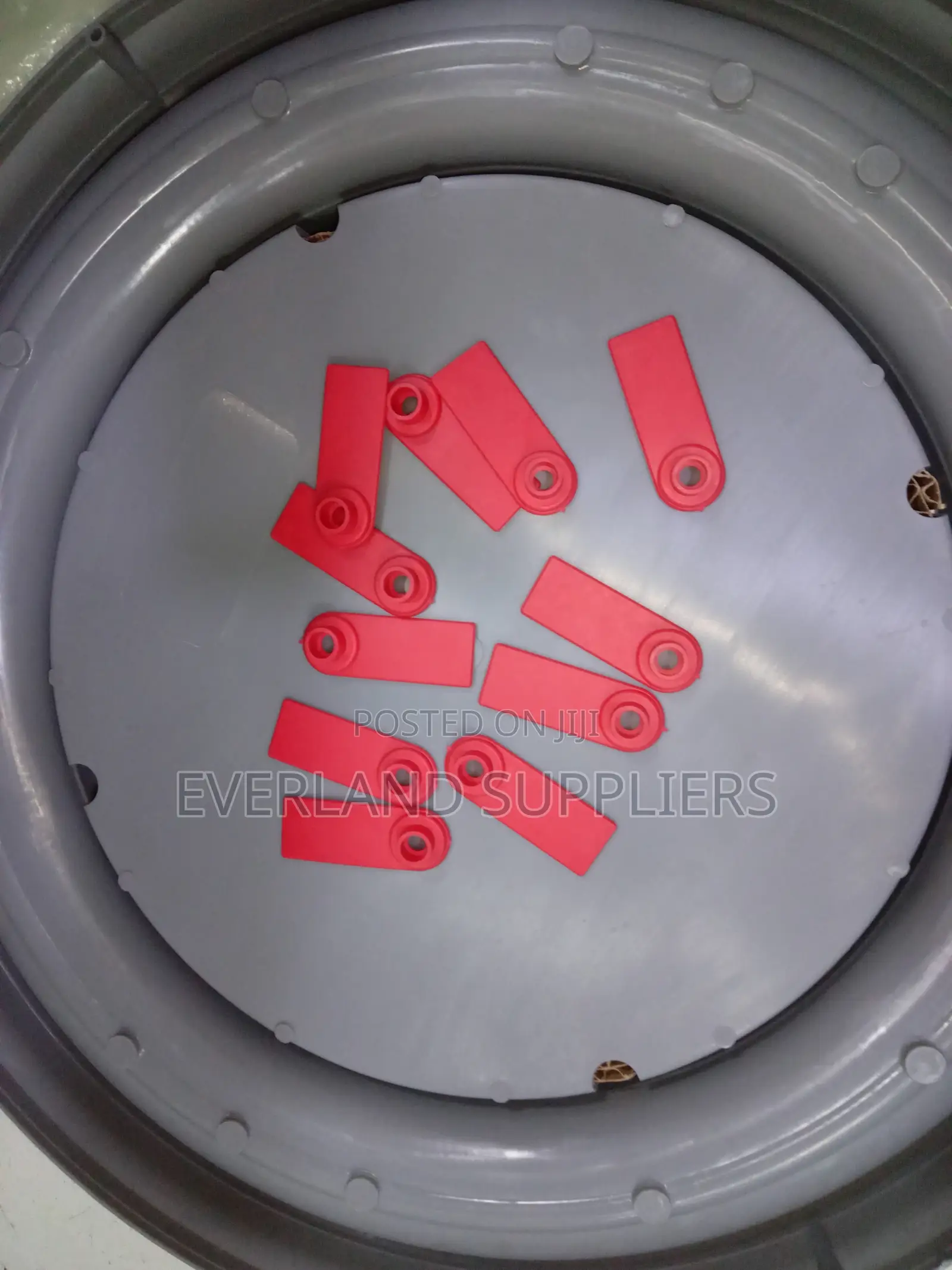 Ear Tags - Waterproof