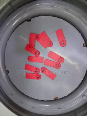 Ear Tags - Waterproof
