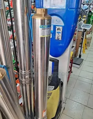 2 HP Kailo Water Pump