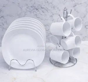 Dinnerware Set