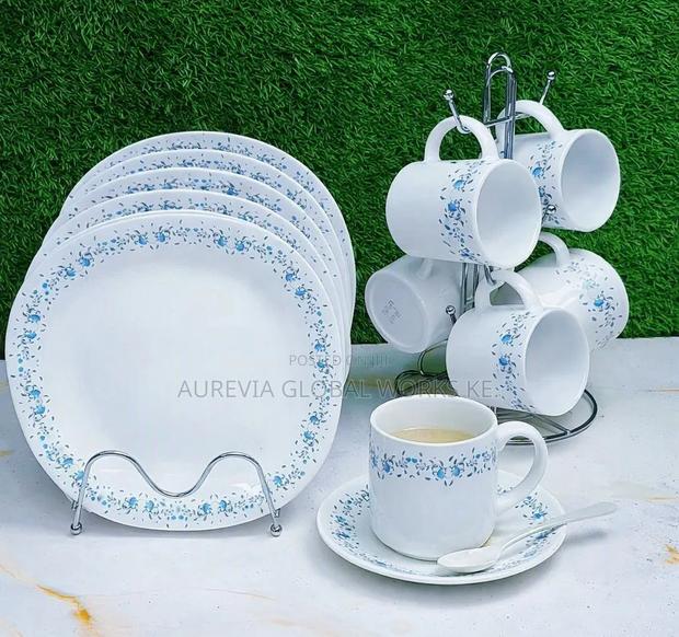Dinnerware Set - thumbnail 2