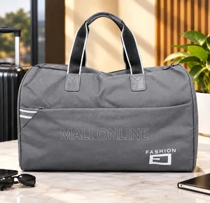 Fashion Daffle Bag