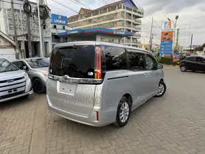 Toyota Noah 2.0 FWD (8 Seater) 2020 Silver