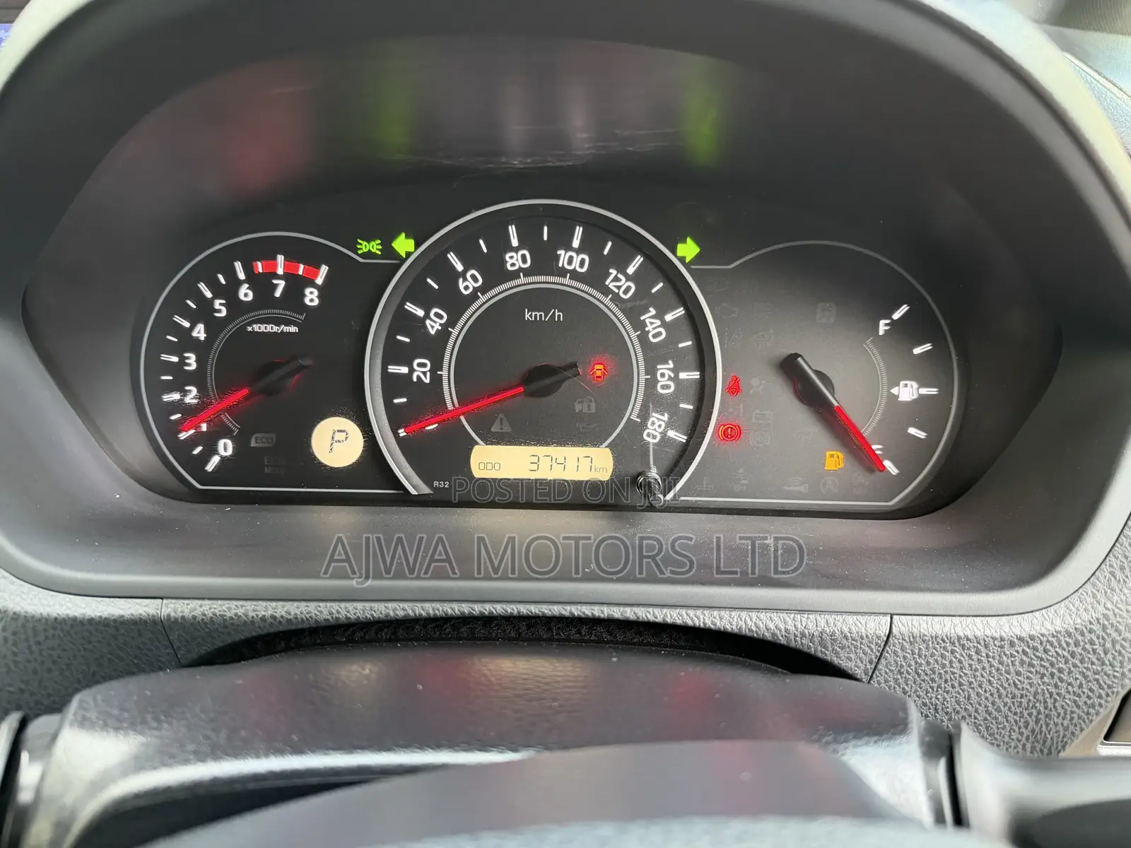 Toyota Noah 2.0 FWD (8 Seater) 2020 Silver