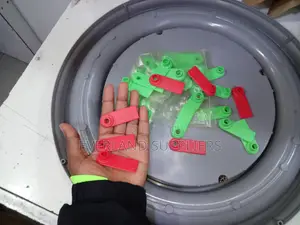 Ear Tags - Weatherproof