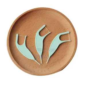 Orthodontic Floss