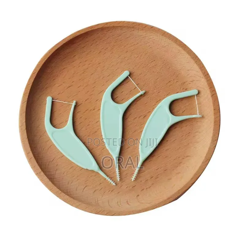 Orthodontic Floss