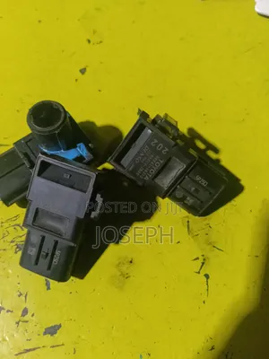 Prado J150 Bumper Sensors ( Ex Japan )