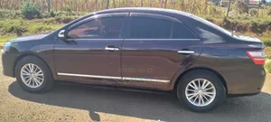 Toyota Premio 1.8 FWD 2014 Brown