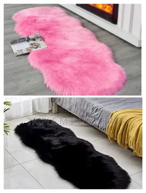 Quality Chiwawa Bedside Mats (60cm by 180cm)