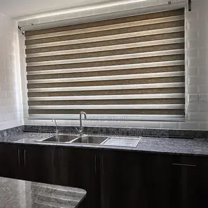 Sheer Roller Blinds – For Doors Sliding Doors