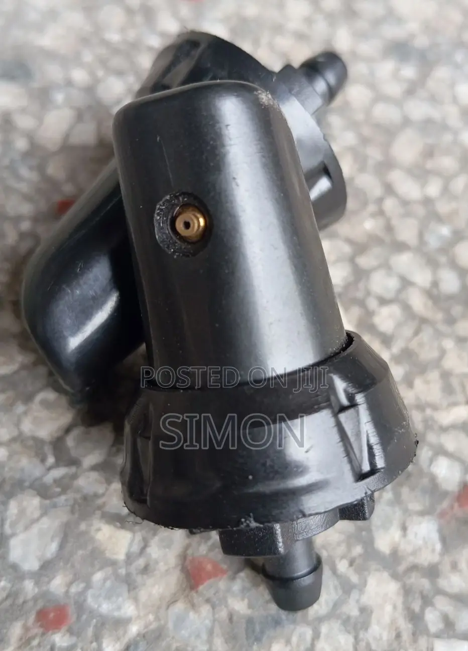 Wiper Nozzles New Td27 Qd32