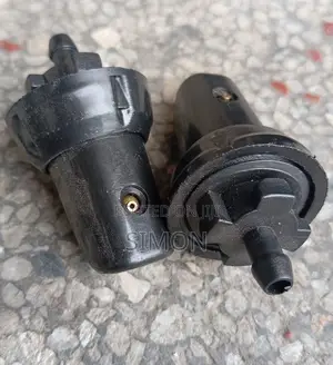 Wiper Nozzles New Td27 Qd32