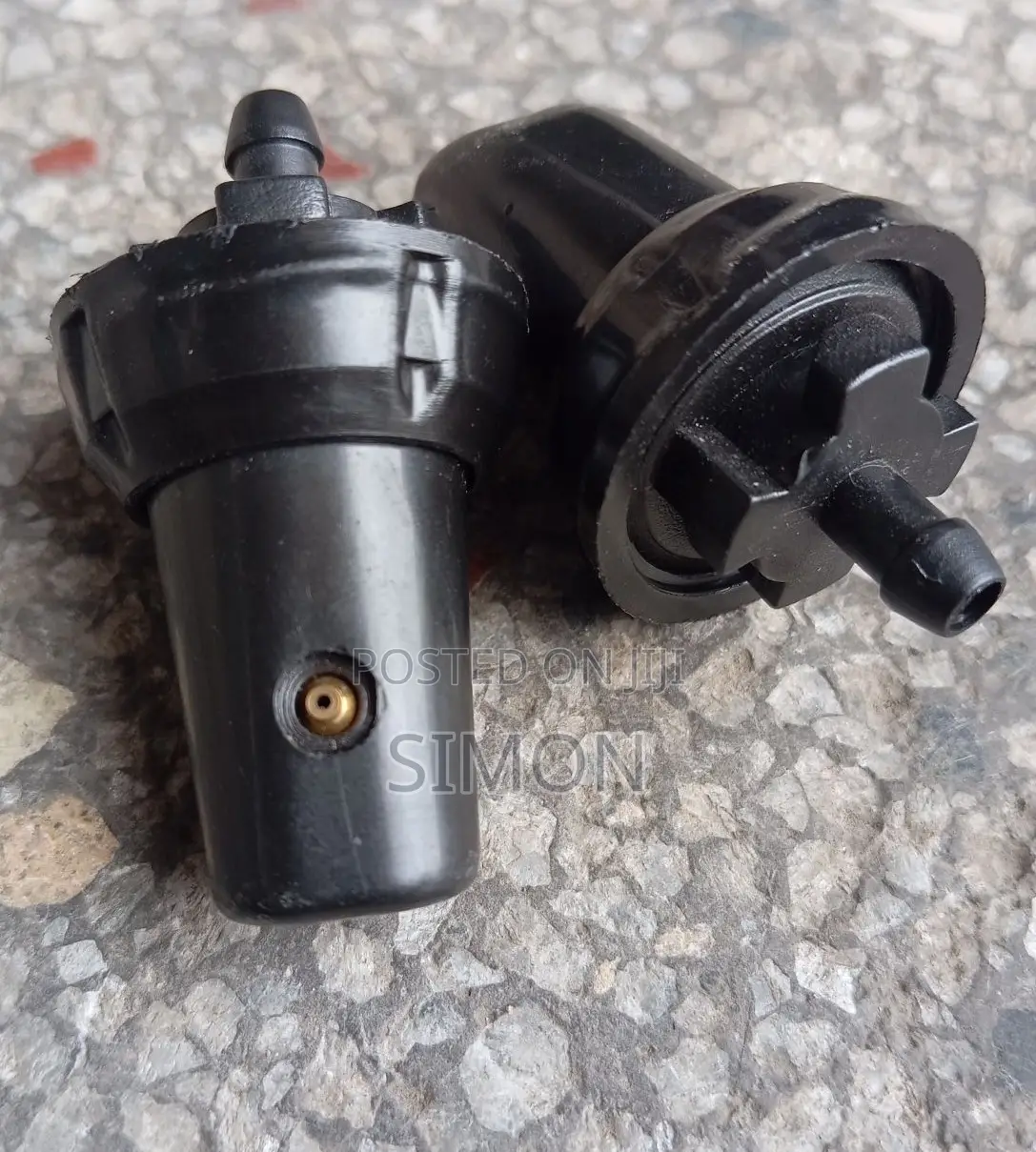 Wiper Nozzles New Td27 Qd32
